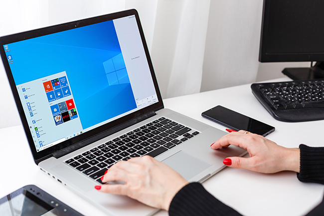 Windows 365 stabiel en veilig