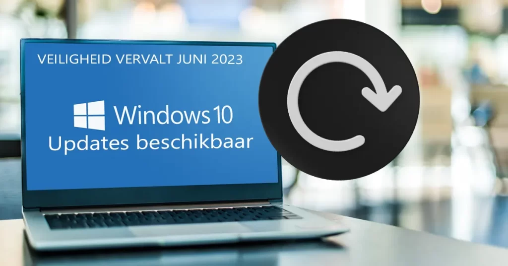 Windows 10 21h2 update